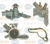 BEHR HELLA SERVICE 8MP 376 806-121 Water Pump